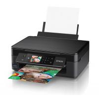 A4 Colour MFP InkJet